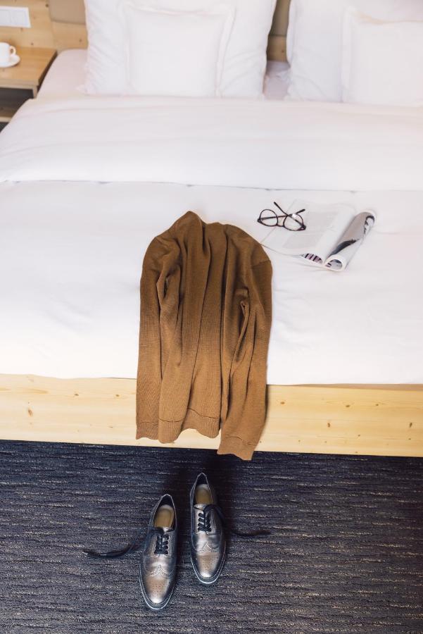 Posthotel Luttach Zimmer foto