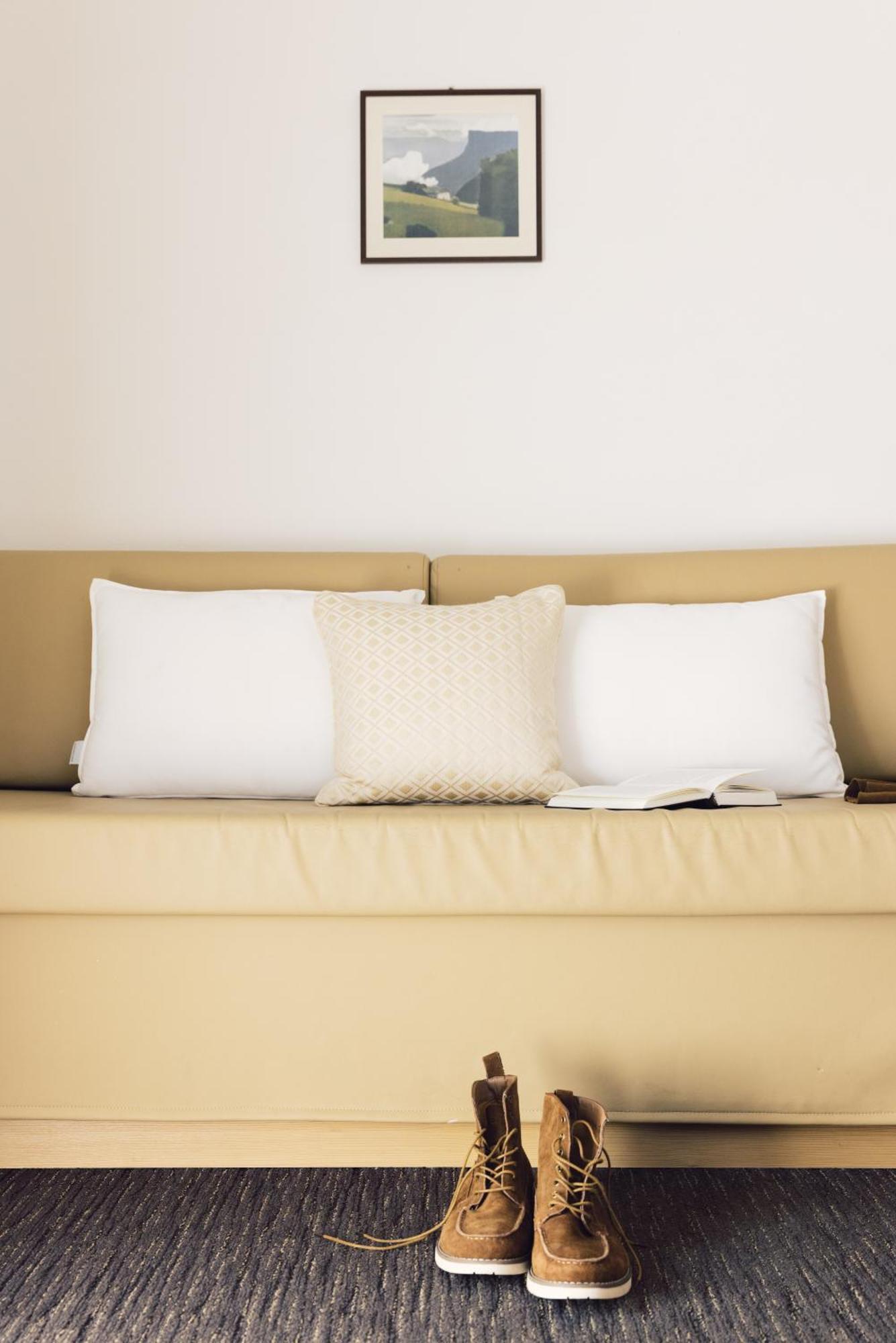 Posthotel Luttach Zimmer foto